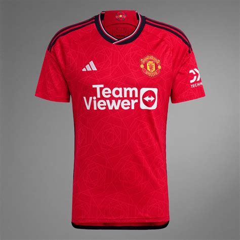 adidas manchester united replica jersey|official manchester united jersey.